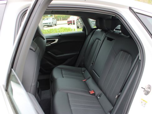 Certified 2025 Audi A5 2.0T Premium Plus w/ Premium Plus image 25