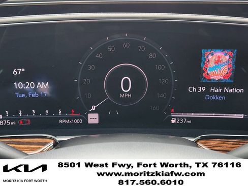 Used 2021 Cadillac Escalade Premium Luxury RWD image 16