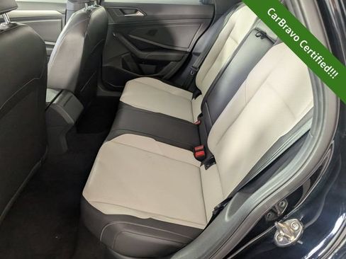 Used 2019 Volkswagen Jetta R-Line FWD image 25