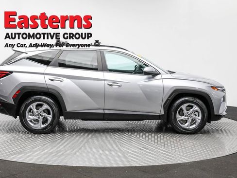 Used 2022 Hyundai Tucson SEL image 4