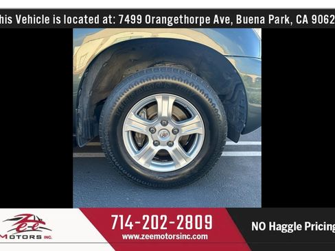 Used 2008 Toyota Sequoia SR5 RWD image 40
