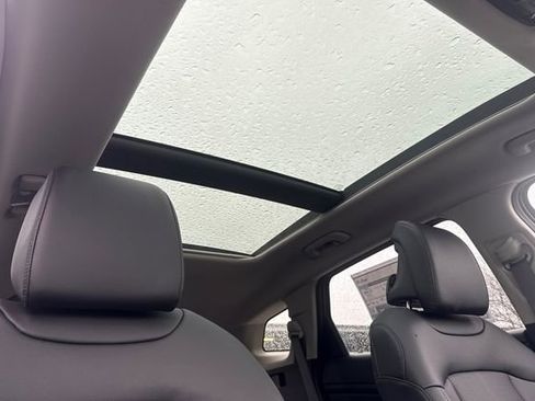 New 2026 Kia Sportage EX w/ EX Panoramic Sunroof Package image 20