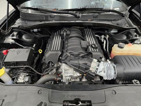 Used 2023 Dodge Charger Scat Pack RWD image 15