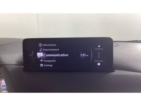 Used 2025 MAZDA CX-5 AWD 2.5 S w/ Preferred Package image 28