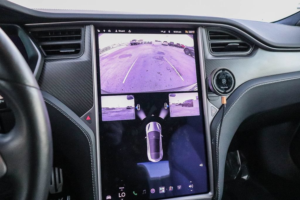 Used 2020 Tesla Model S Performance AWD/4WD image 27
