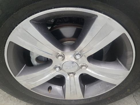 Used 2016 Jeep Patriot High Altitude image 31