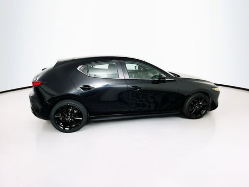 Used 2025 MAZDA MAZDA3 s Sport FWD image 10