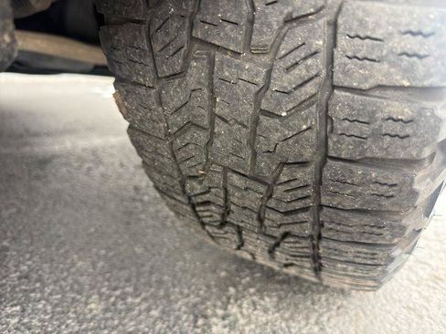 Certified 2021 Ford Bronco Sport AWD/4WD image 7