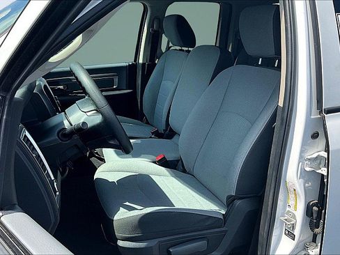 Used 2024 RAM 1500 Classic SLT RWD image 20