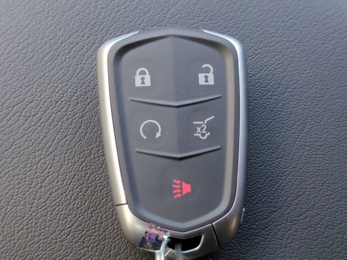 New 2026 Cadillac XT5 Premium Luxury w/ Driver Assist Package image 30