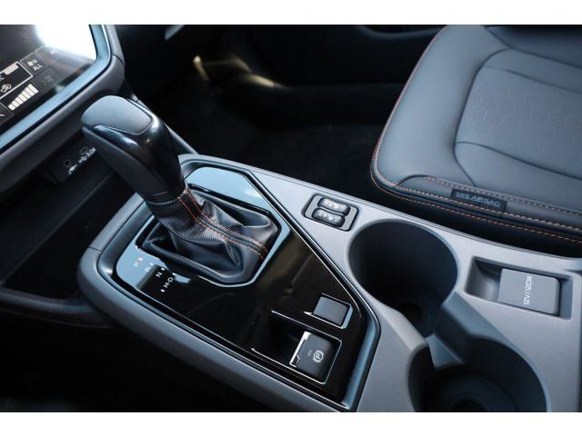 New 2026 Subaru Crosstrek 2.5i Limited AWD/4WD image 38