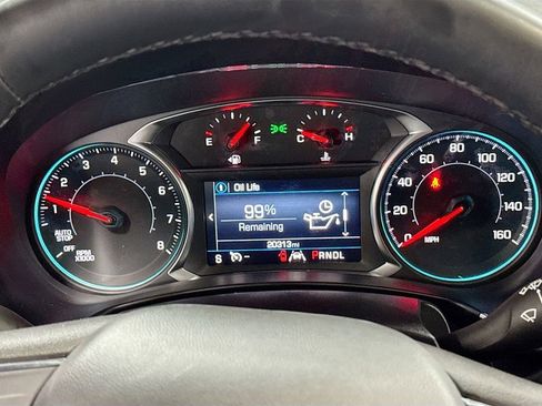 Used 2024 Chevrolet Equinox LT image 10