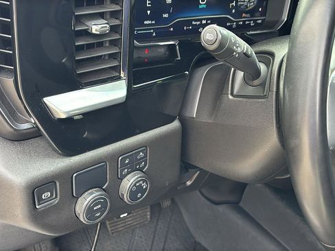 Certified 2024 Chevrolet Silverado 1500 LT w/ Safety Package RWD image 24