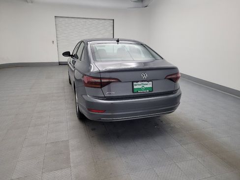 Used 2019 Volkswagen Jetta S w/ Driver Assistance Package FWD image 6