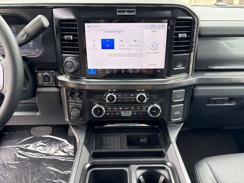 New 2026 Ford F250 Lariat AWD/4WD image 29