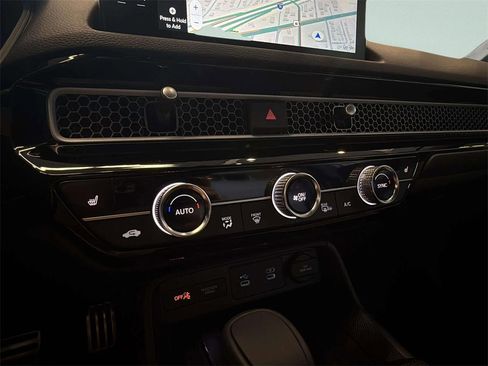 New 2026 Honda Civic Sport Touring image 11