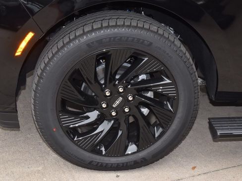 New 2027 Lincoln Navigator L Reserve w/ Jet Appearance Package AWD/4WD image 44