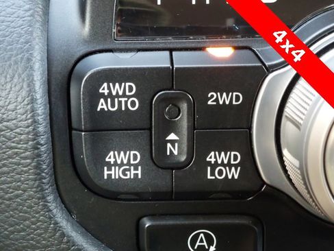 Used 2022 RAM 1500 Laramie image 16