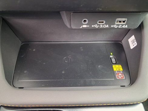 New 2026 Subaru Forester Wilderness image 26