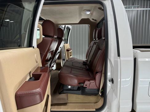 Used 2013 Ford F250 King Ranch w/ FX4 Off Road Pkg image 22