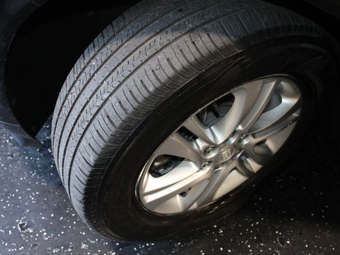 Used 2021 Buick Enclave Preferred FWD image 39