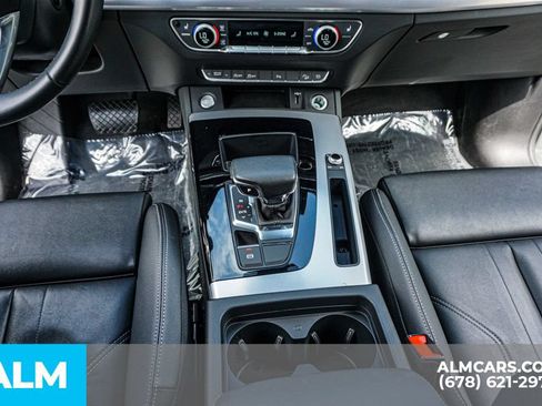 Used 2025 Audi Q5 2.0T Premium AWD/4WD image 40