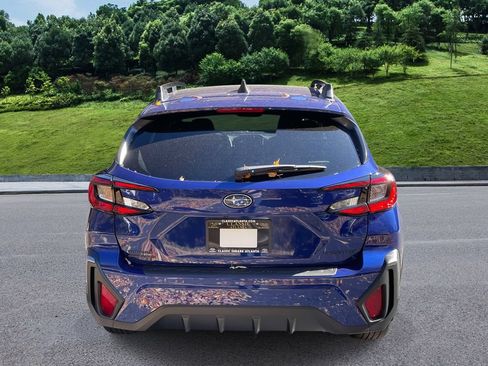Certified 2026 Subaru Crosstrek 2.5i Limited w/ Popular Package #4A AWD/4WD image 4
