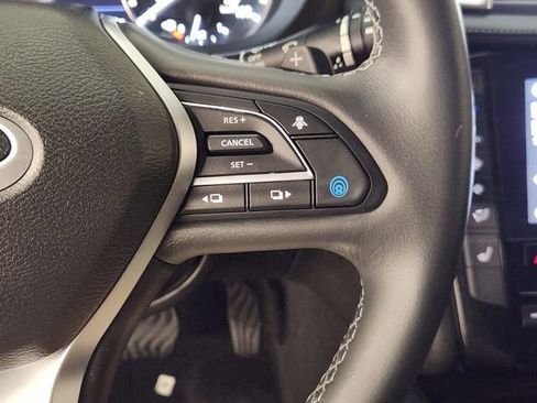 Used 2025 INFINITI QX60 Autograph w/ Cargo Package image 15