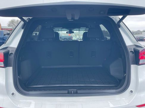Used 2024 Chevrolet Equinox RS image 24