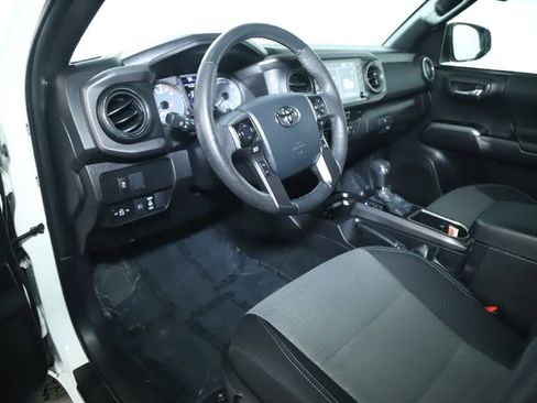 Certified 2023 Toyota Tacoma TRD Sport image 15