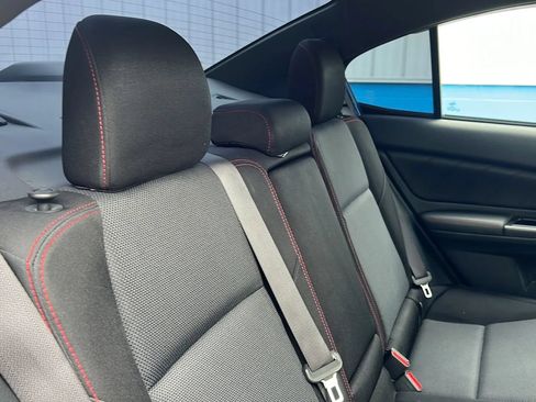 Used 2020 Subaru WRX Premium w/ Popular Package #3 (IZT) AWD/4WD image 16