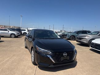 Certified 2024 Nissan Sentra S video 2