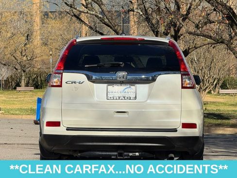Used 2015 Honda CR-V EX-L image 7