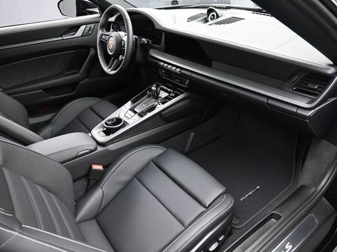 New 2026 Porsche 911 Carrera S image 27