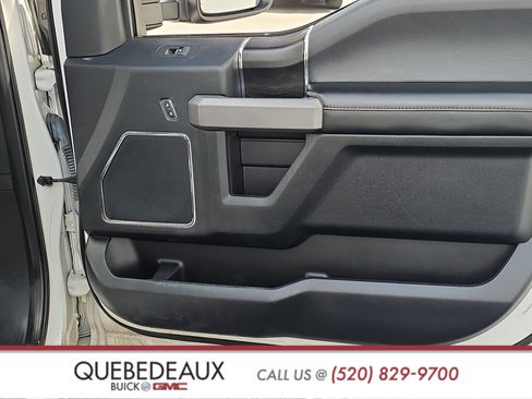 Used 2019 Ford F150 Platinum w/ Equipment Group 701A Luxury AWD/4WD image 33