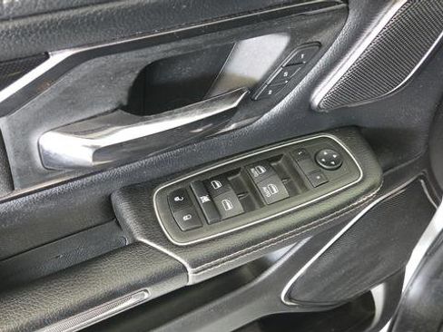 Used 2022 RAM 1500 Rebel w/ G/T Package image 21