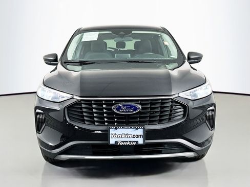 Used 2025 Ford Escape Active FWD image 2