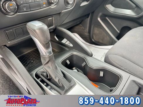 Used 2022 Nissan Frontier S AWD/4WD image 22