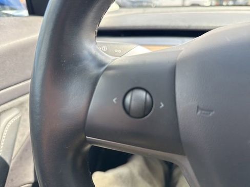Used 2019 Tesla Model 3 Performance AWD/4WD image 25