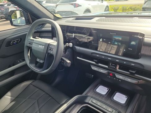 New 2027 Kia Telluride X-Line SX Prestige AWD/4WD image 8
