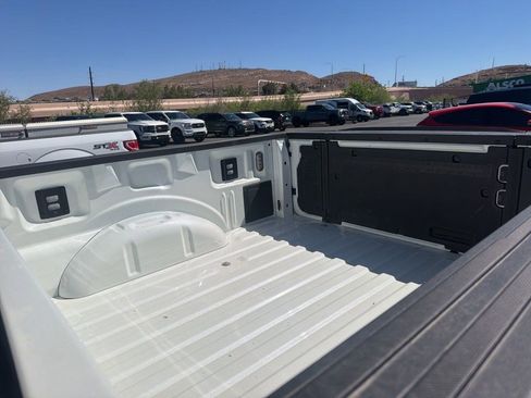 Used 2024 Ford F150 Platinum w/ Equipment Group 703A Plus image 2