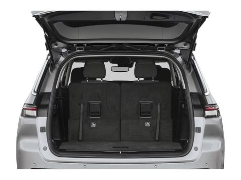 Used 2023 Jeep Grand Cherokee L Summit image 11