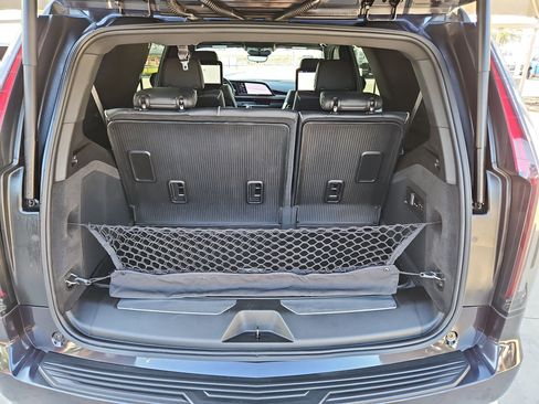 Certified 2023 Cadillac Escalade Premium Luxury w/ LPO, Floor Liner Package image 28