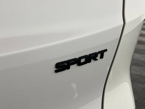 Used 2024 Honda CR-V Sport-L image 27
