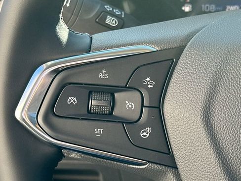 New 2026 Chevrolet TrailBlazer LT w/ LT Cold Weather Package image 28