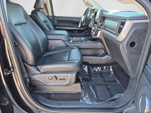 Used 2022 Ford Expedition Max XLT AWD/4WD image 21