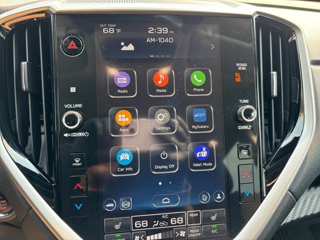 Certified 2025 Subaru Ascent Premium AWD/4WD image 19