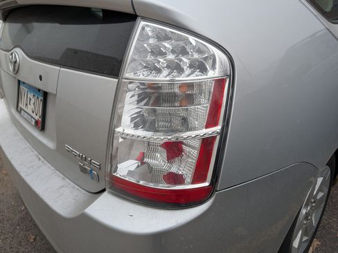 Used 2008 Toyota Prius image 3