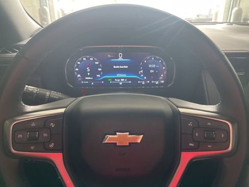 Used 2023 Chevrolet Tahoe LT w/ Luxury Package image 18