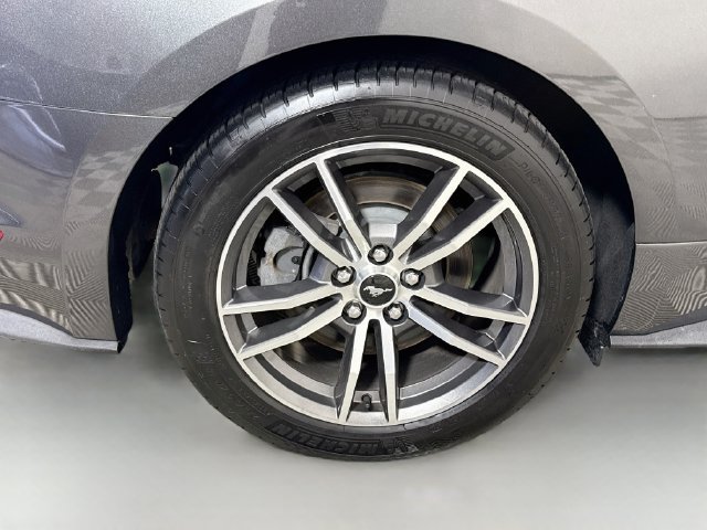 Used 2016 Ford Mustang GT Premium w/ Enhanced Security Package RWD image 30